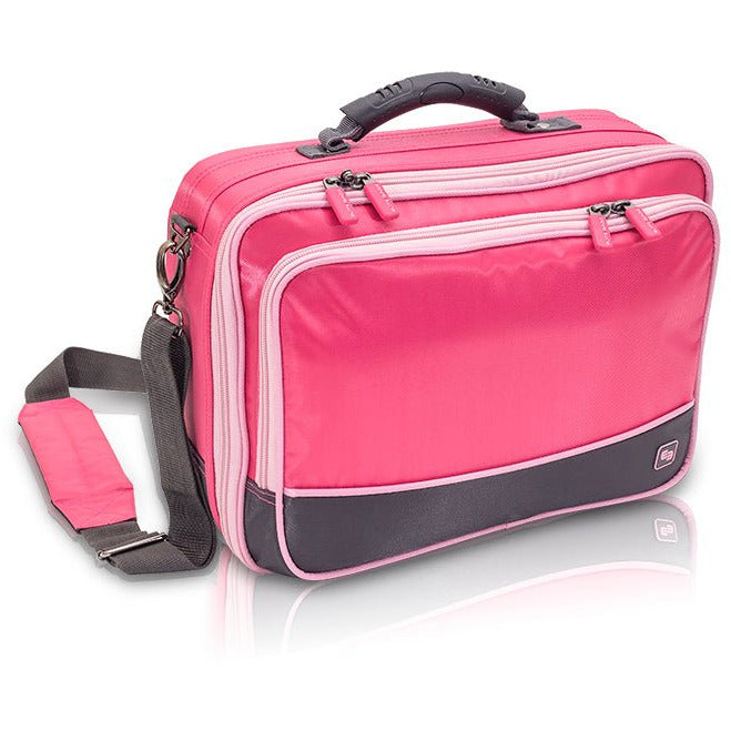 Elite Bags The Community Nursing bag - Polyester - Pink - Medscope