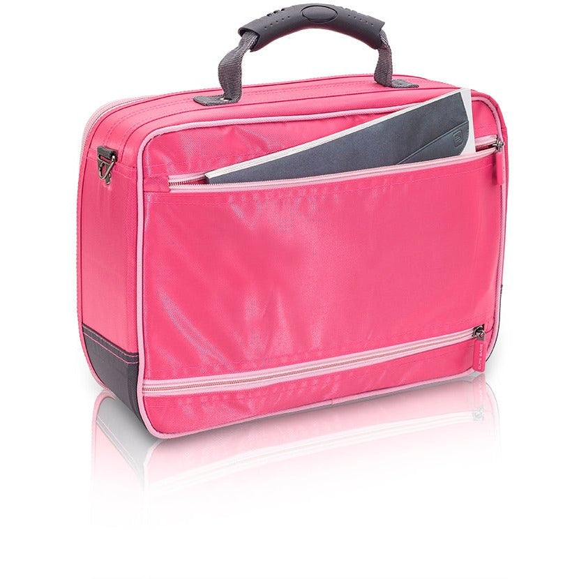 Elite Bags The Community Nursing bag - Polyester - Pink - Medscope