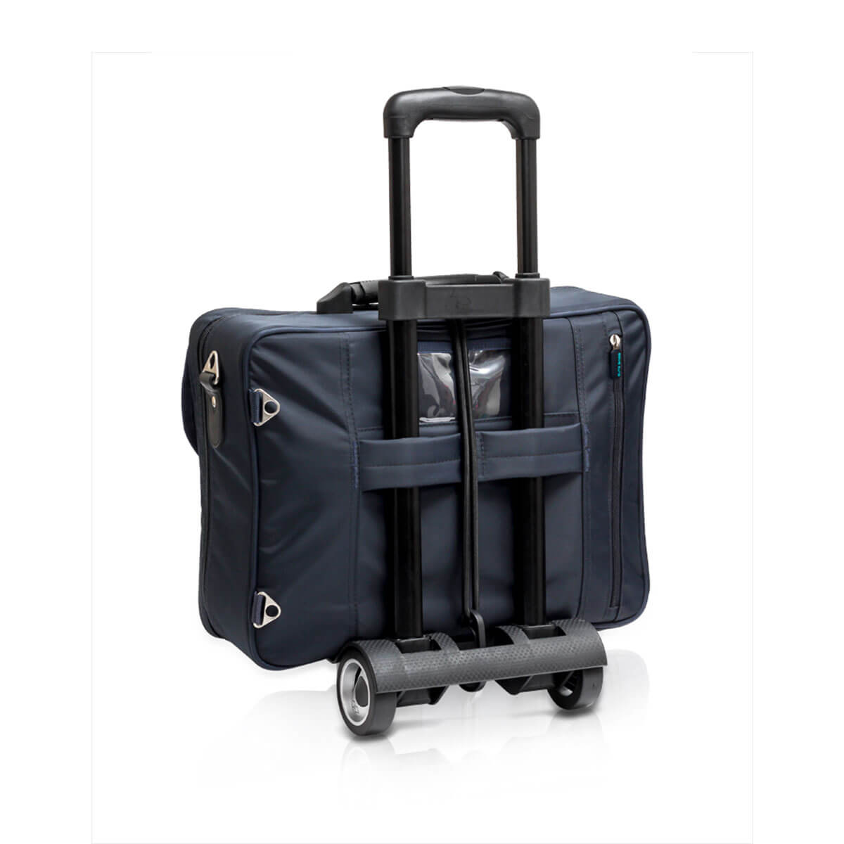 Elite Bags The Home Assistance bag - Polyester - Navy blue - Medscope