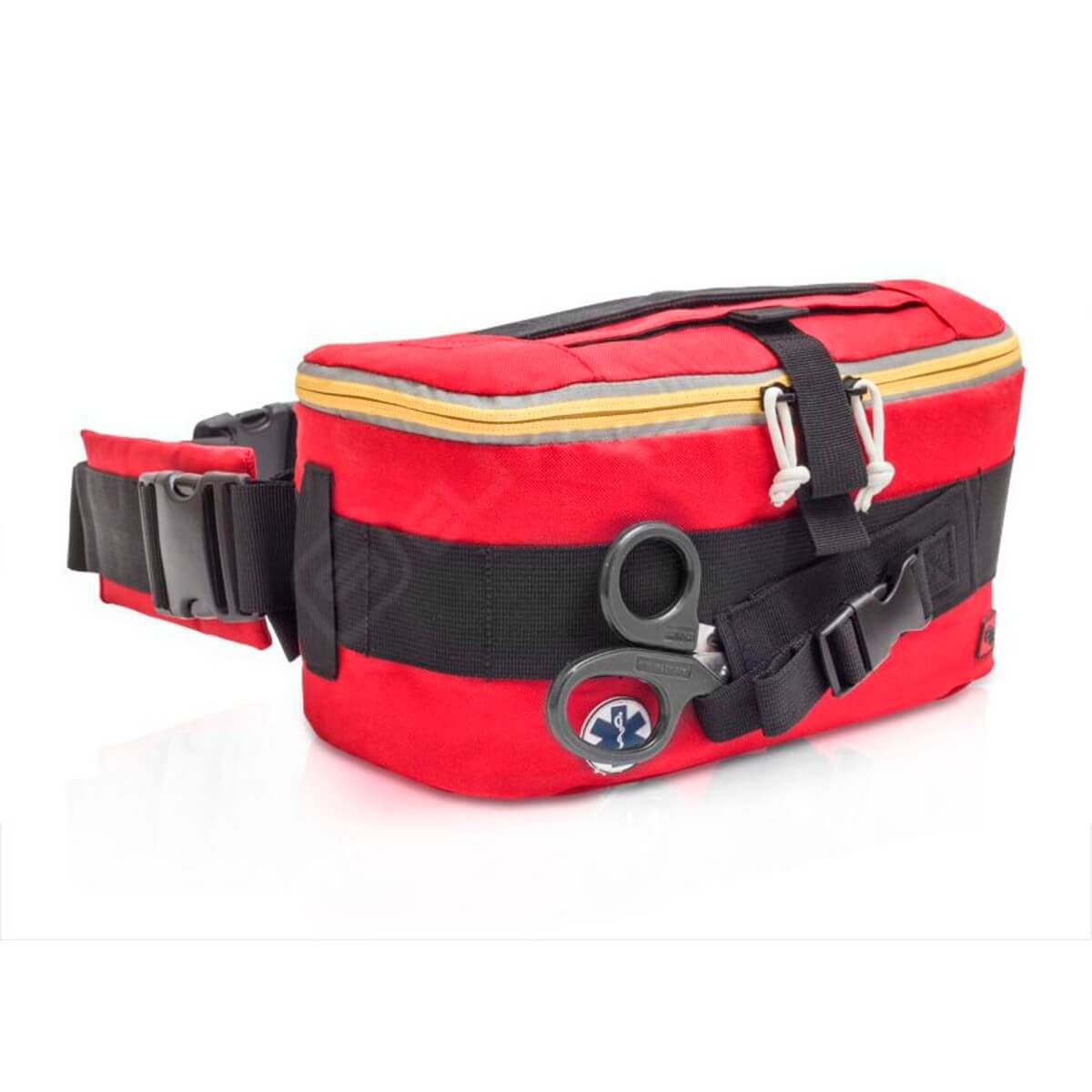 Elite Bags Waist & Leg First-aid kit - Polyamide - Red - Medscope