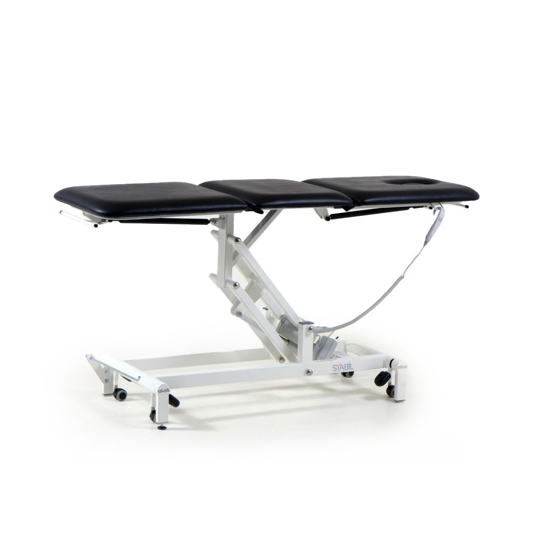 Stabil Komfort 3-Section Treatment Table