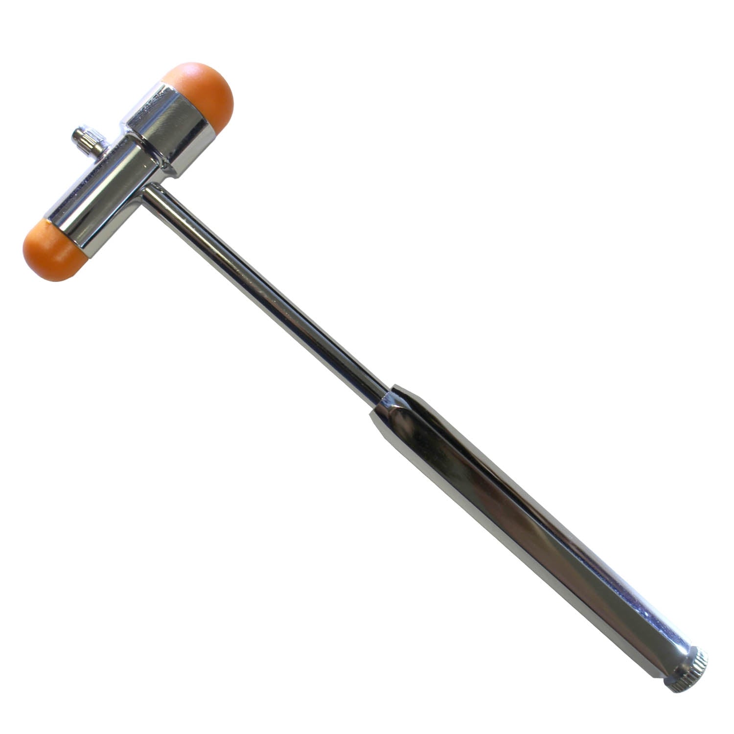 Dim Gray MediPro Buck Hammer-Orange