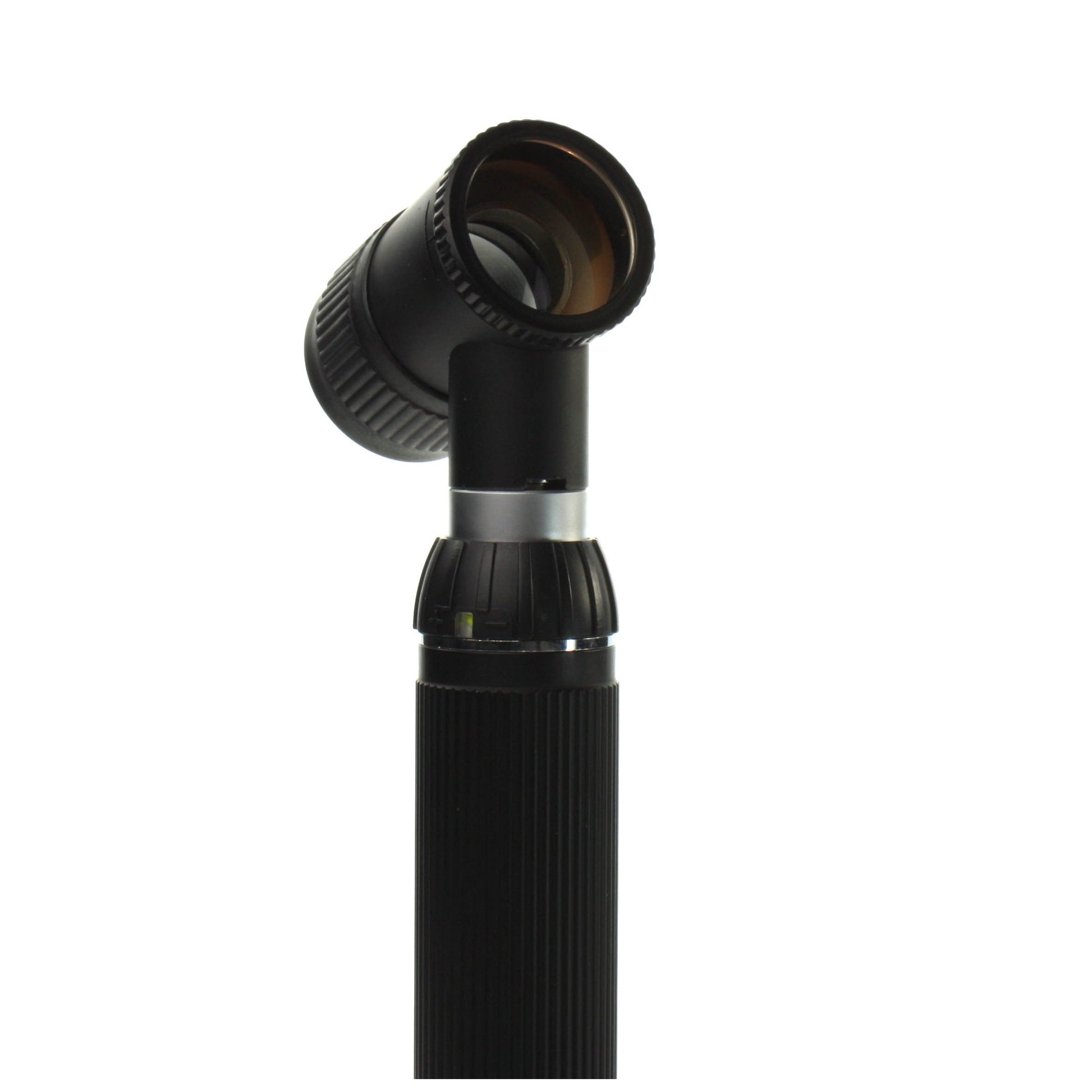 Black ri-derma Dermatoscope