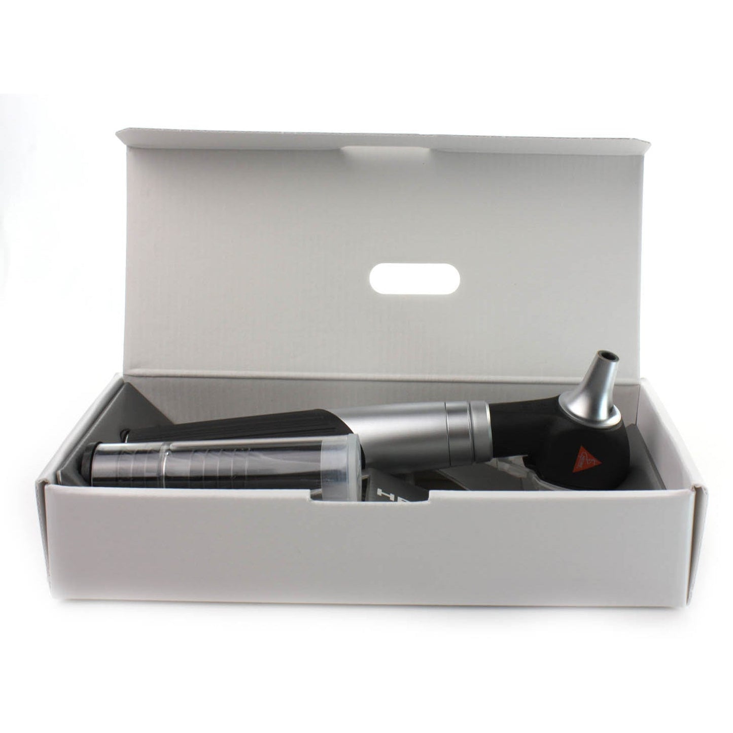 HEINE mini3000 LED F.O Otoscope with Batteries