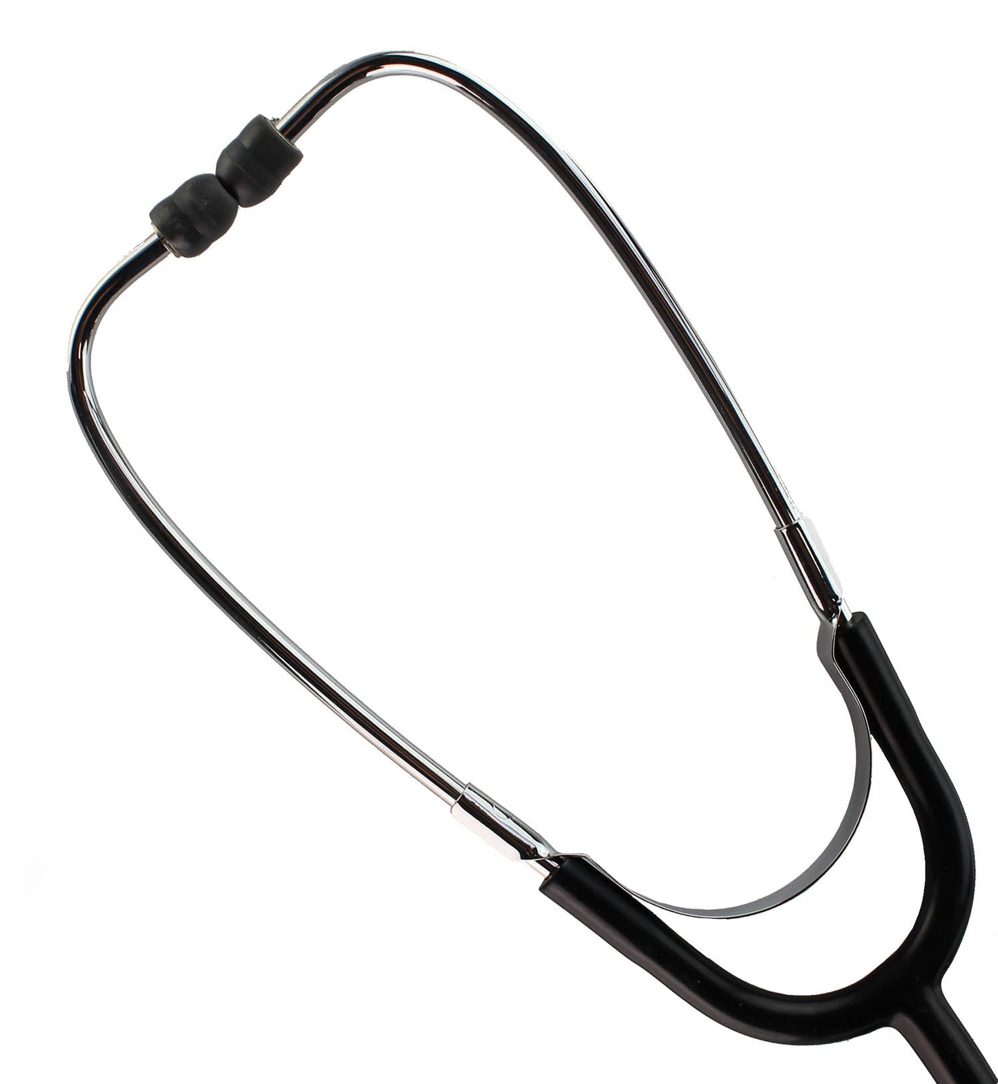 Riester Duplex Aluminium Stethoscope - Black