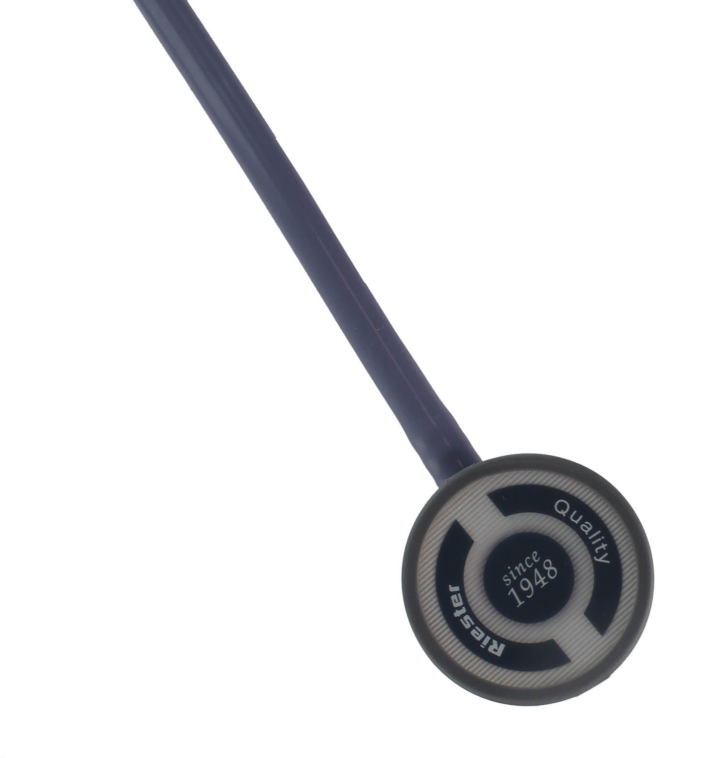 Riester Duplex Aluminium Stethoscope - Blue