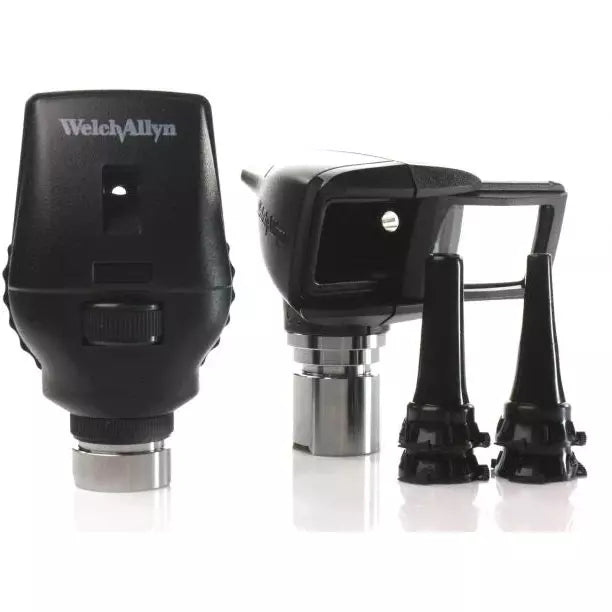 Welch Allyn 97150-BI Elite Diagnostic Set