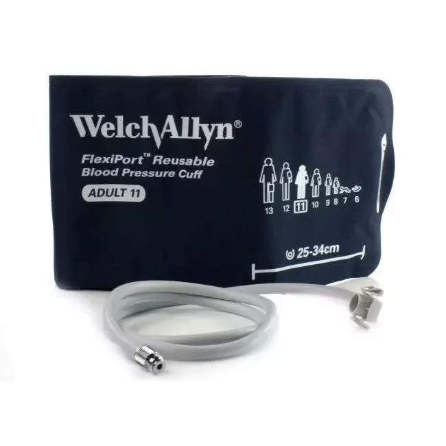 Welch Allyn Durashock DS66 Sphygmomanometer