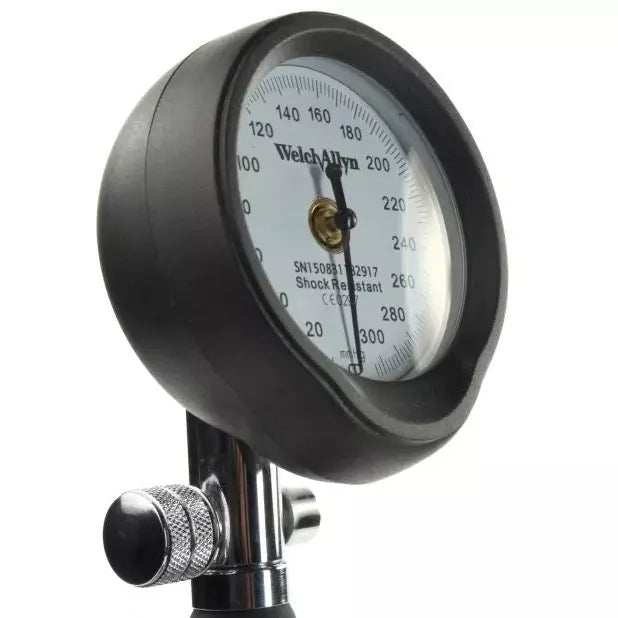 Welch Allyn DuraShock DS54 Sphygmomanometer