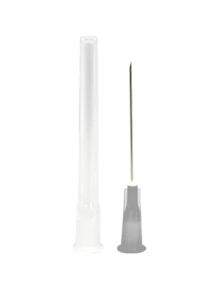 B & D Microlance 3 Needles Grey 27g x 0.5 Inch per 100