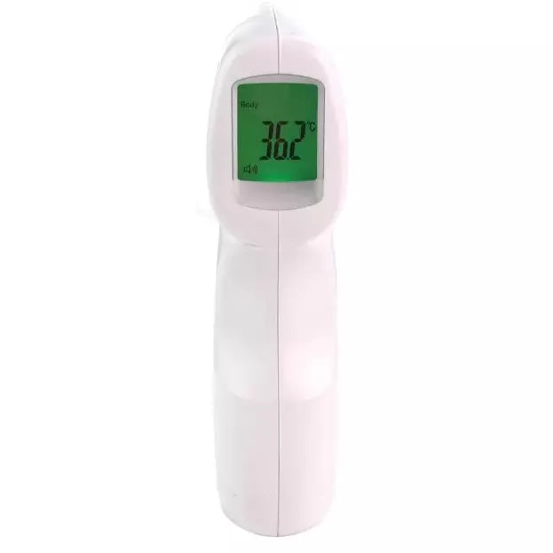 Non-Contact Infrared Forehead Thermometer