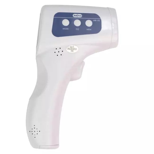 Non-Contact Infrared Forehead Thermometer