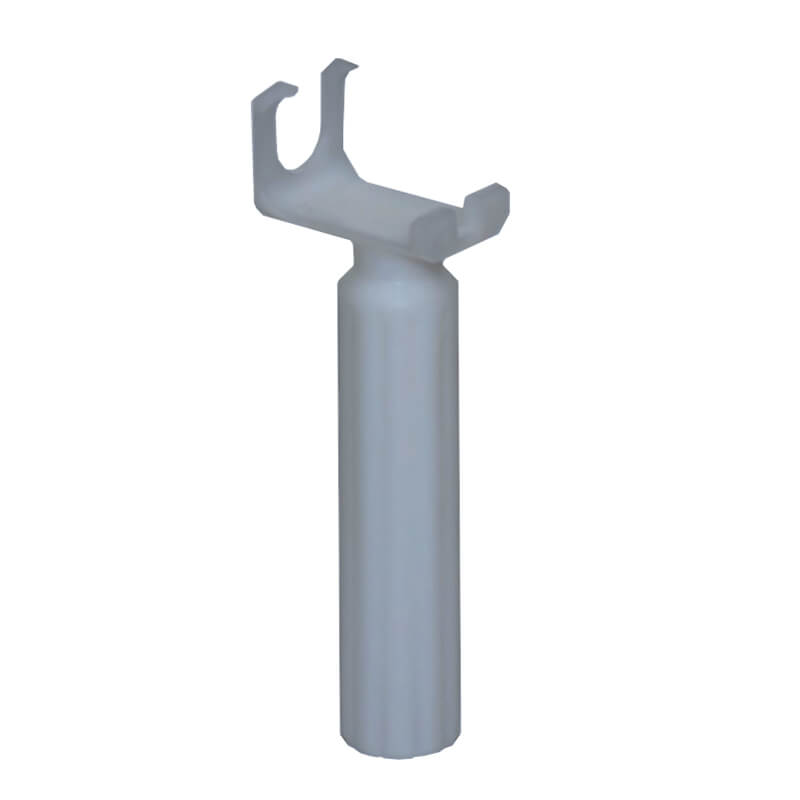 Nebigrip Handle (for use with PARI eFlow Nebuliser) - Medscope