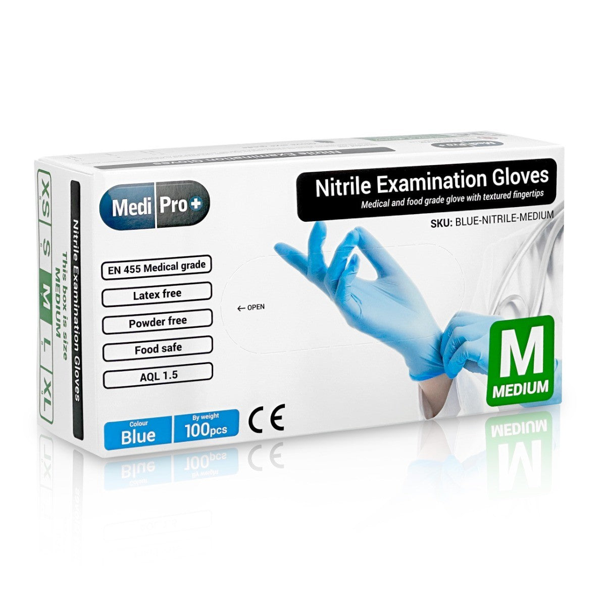 Nitrile Glove