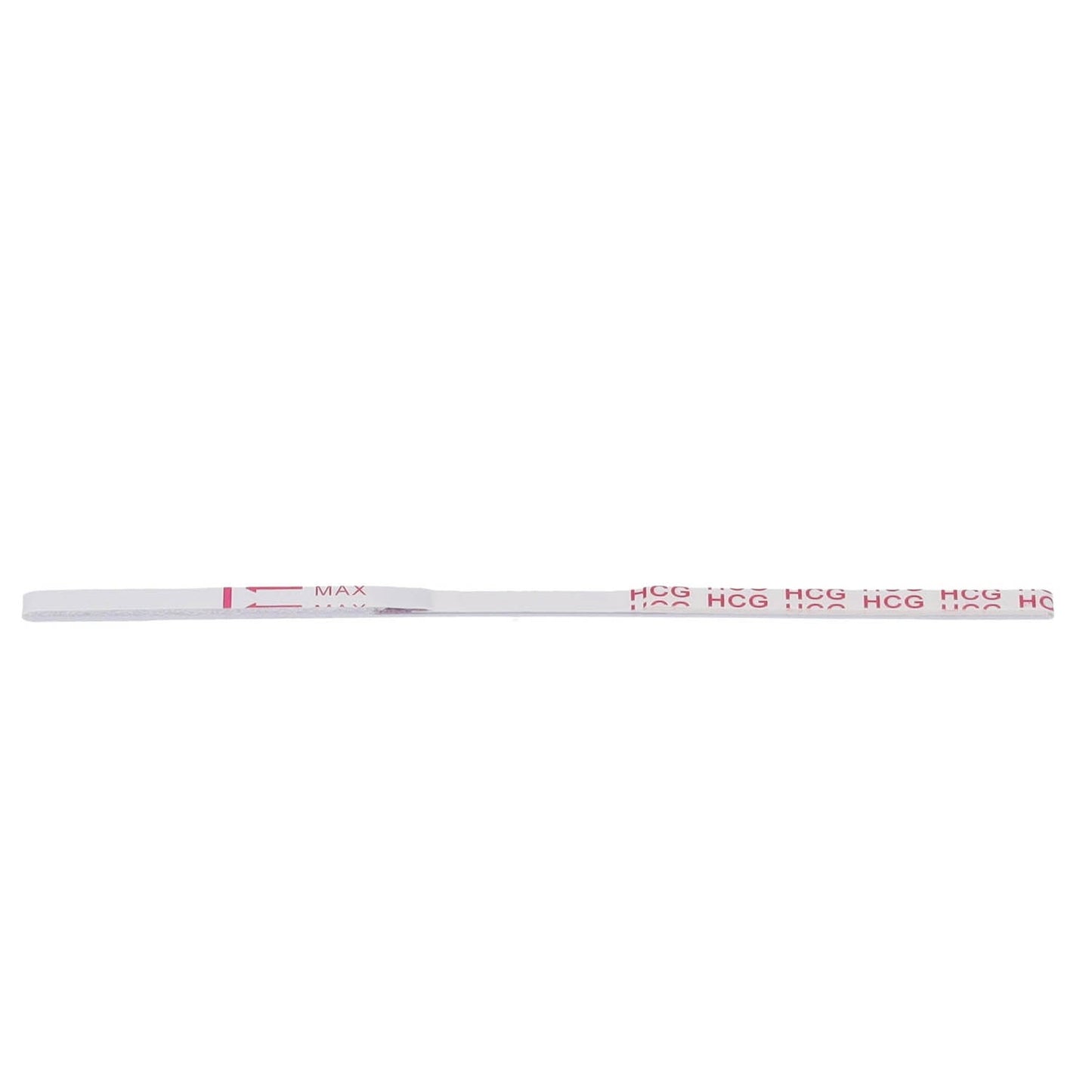 Pregnancy Test Strips HCG x 50 Strips