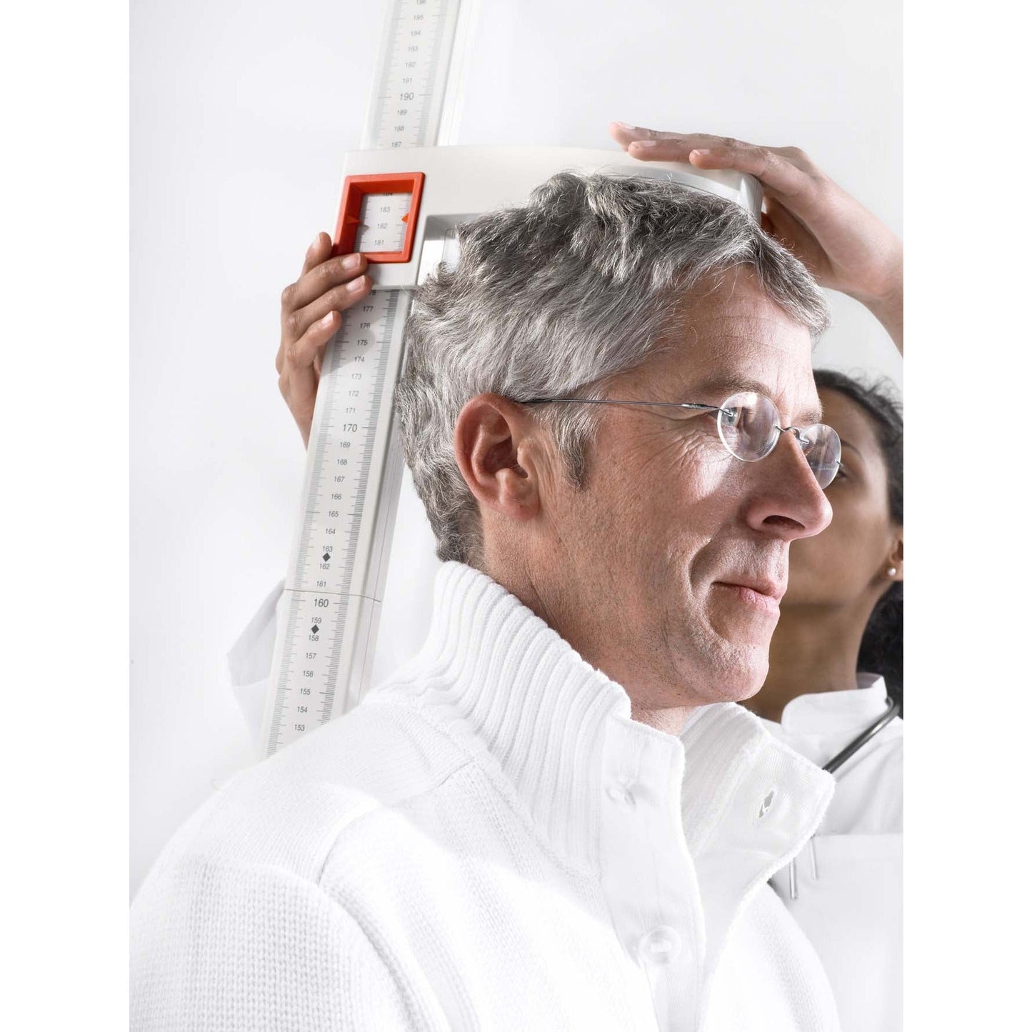 Lavender SECA 213 Height Measure (Leicester)