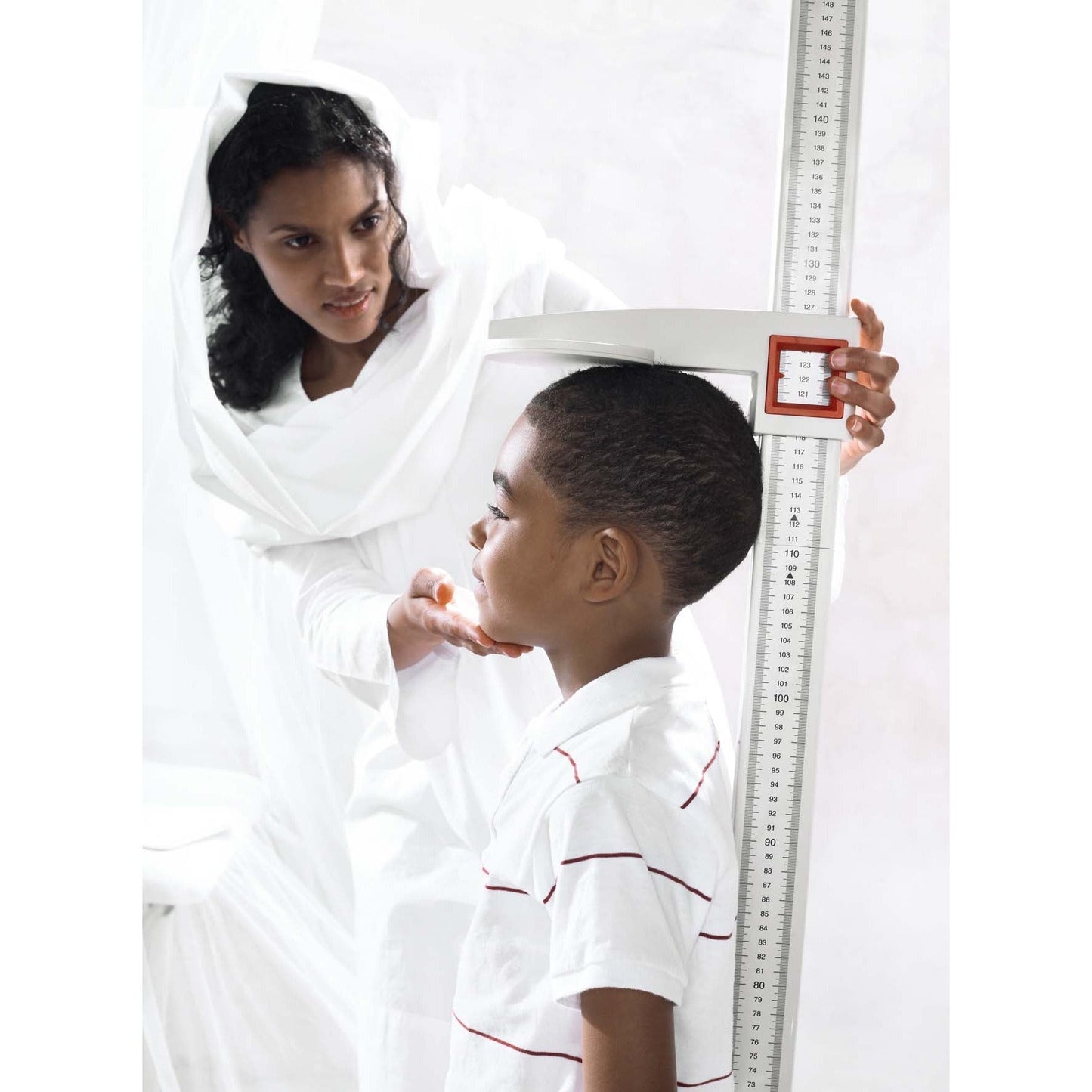 Lavender SECA 213 Height Measure (Leicester)