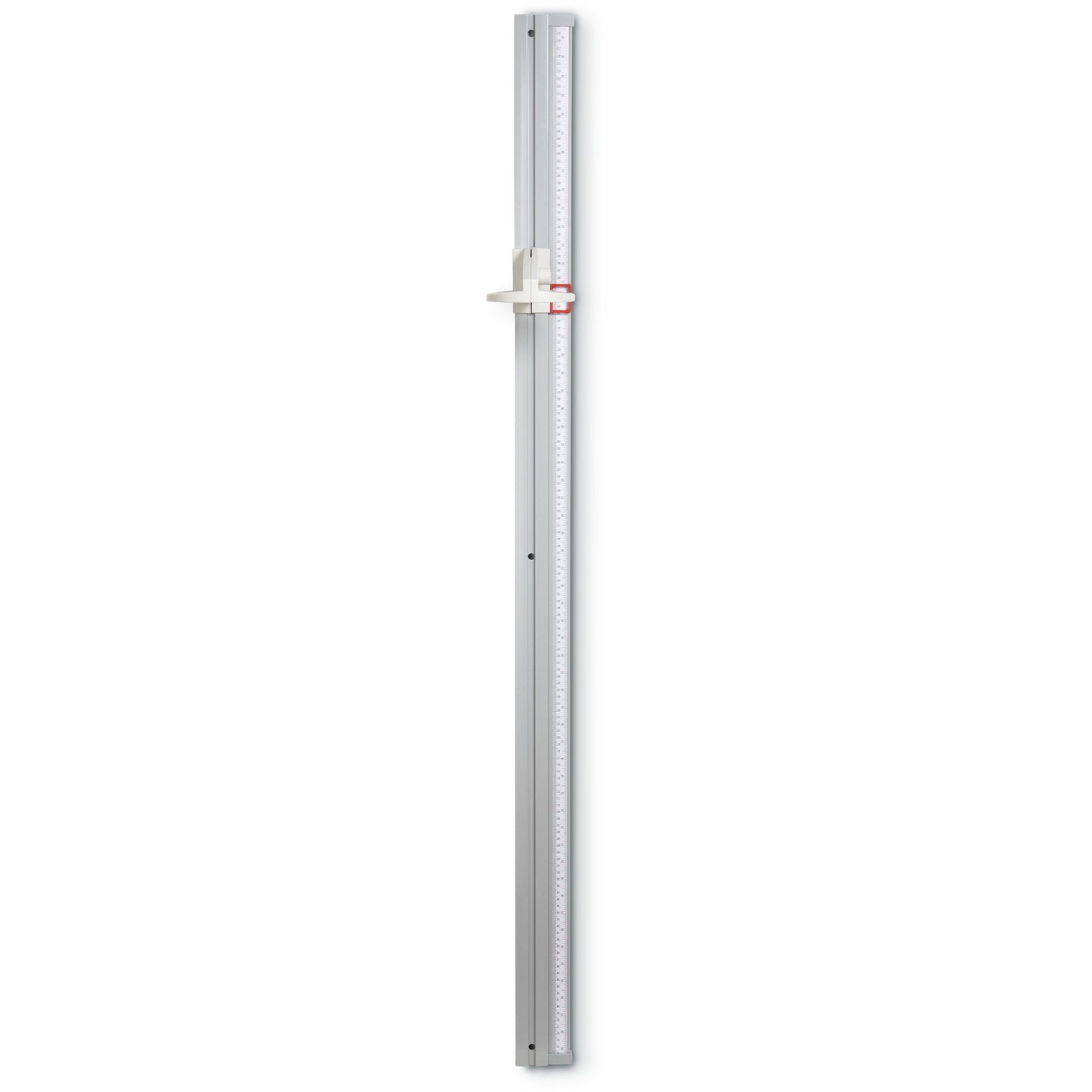 Light Gray seca 216 - Measuring Rod for Children and Adults