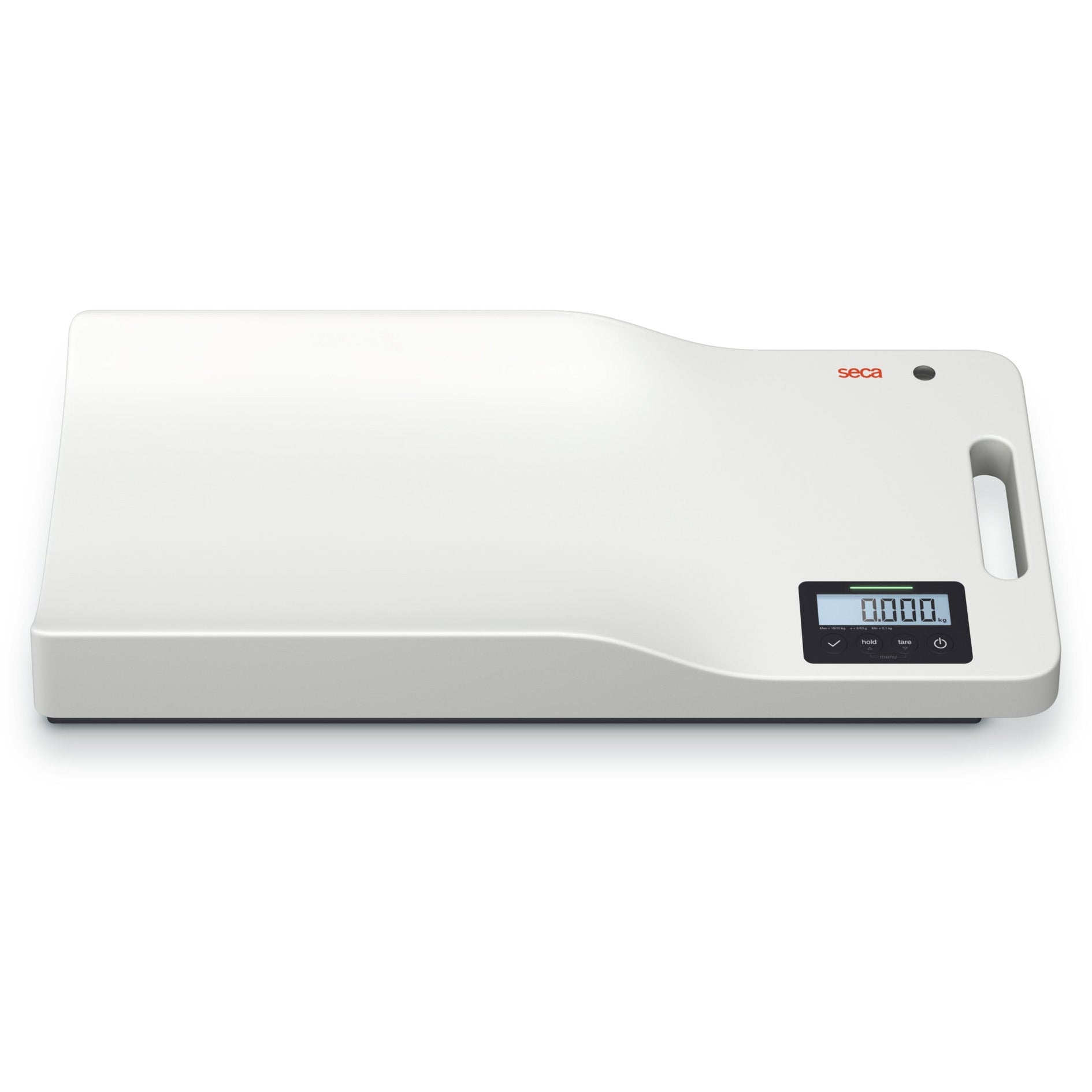 Lavender seca 336 i - EMR-validated baby scale with Wi-Fi function (Class III medically approved)