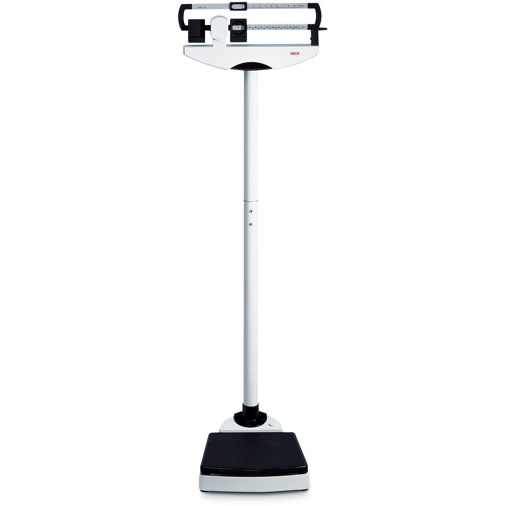 Black seca 700 - Mechanical Column Scale with Eye-Level Beam