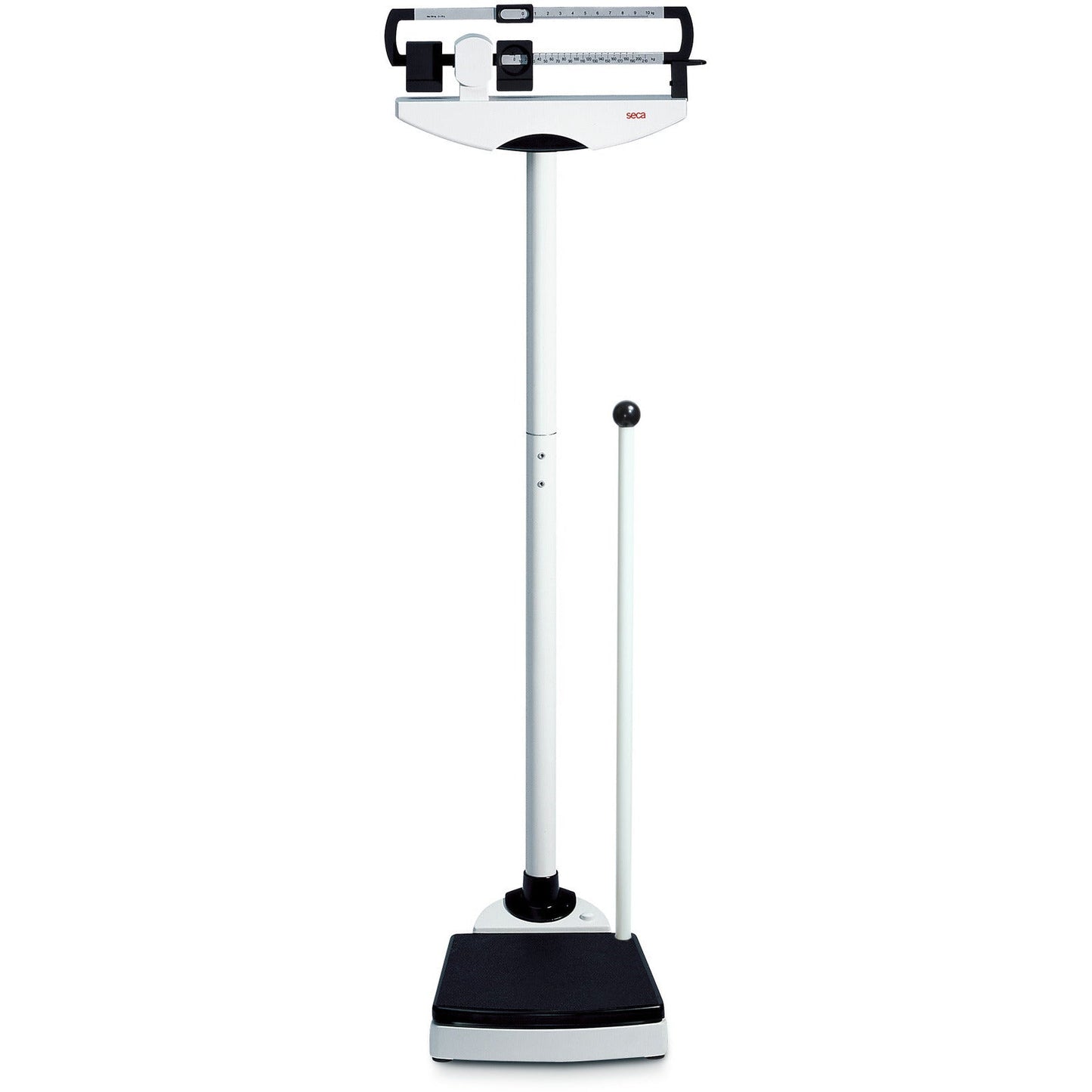 Black seca 700 - Mechanical Column Scale with Eye-Level Beam