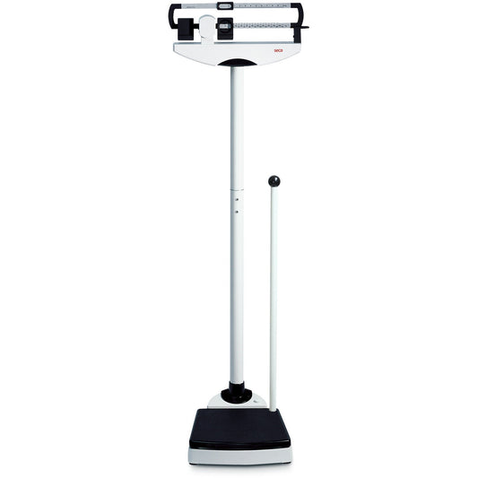 Black seca 700 - Mechanical Column Scale with Eye-Level Beam