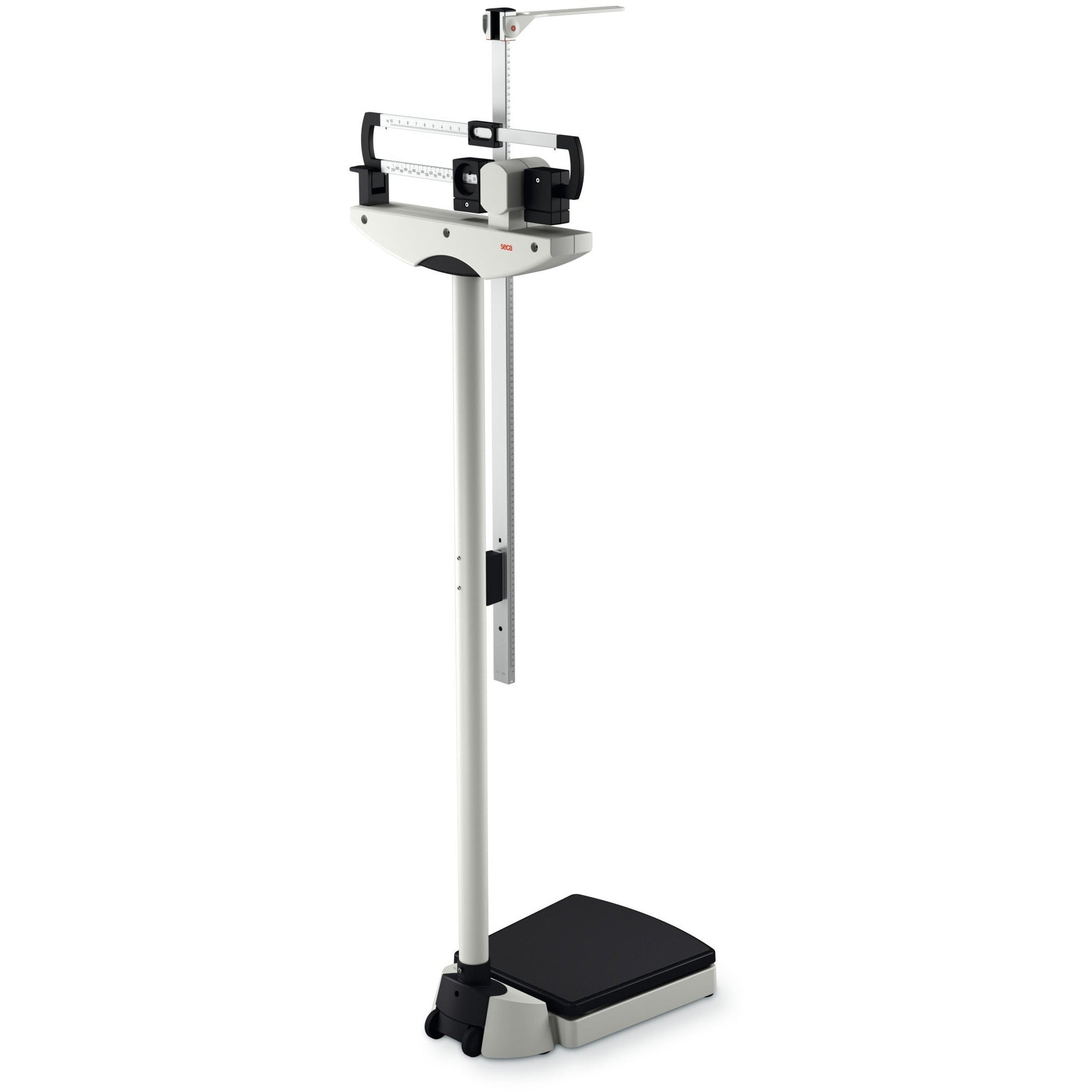 Gray seca 711 - Mechanical Column Scale with Eye-Level Beam