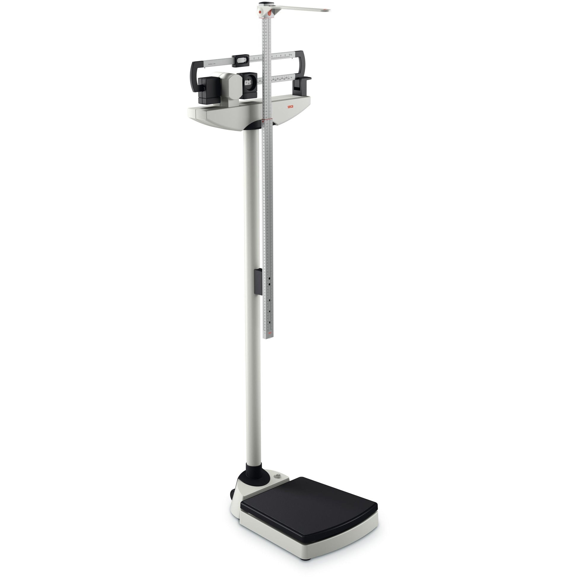 Gray seca 711 - Mechanical Column Scale with Eye-Level Beam