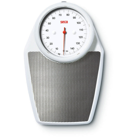 Dark Slate Gray seca 761 Mechanical Personal Floor Scales - Class 4