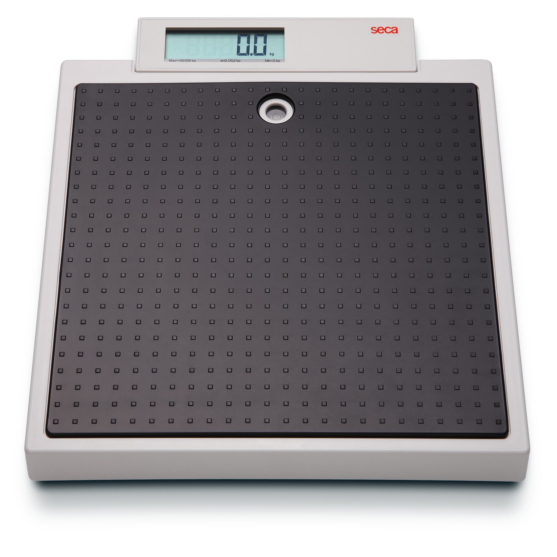 Dark Slate Gray Seca 875 Electronic Class III Scales (Class III medically approved)