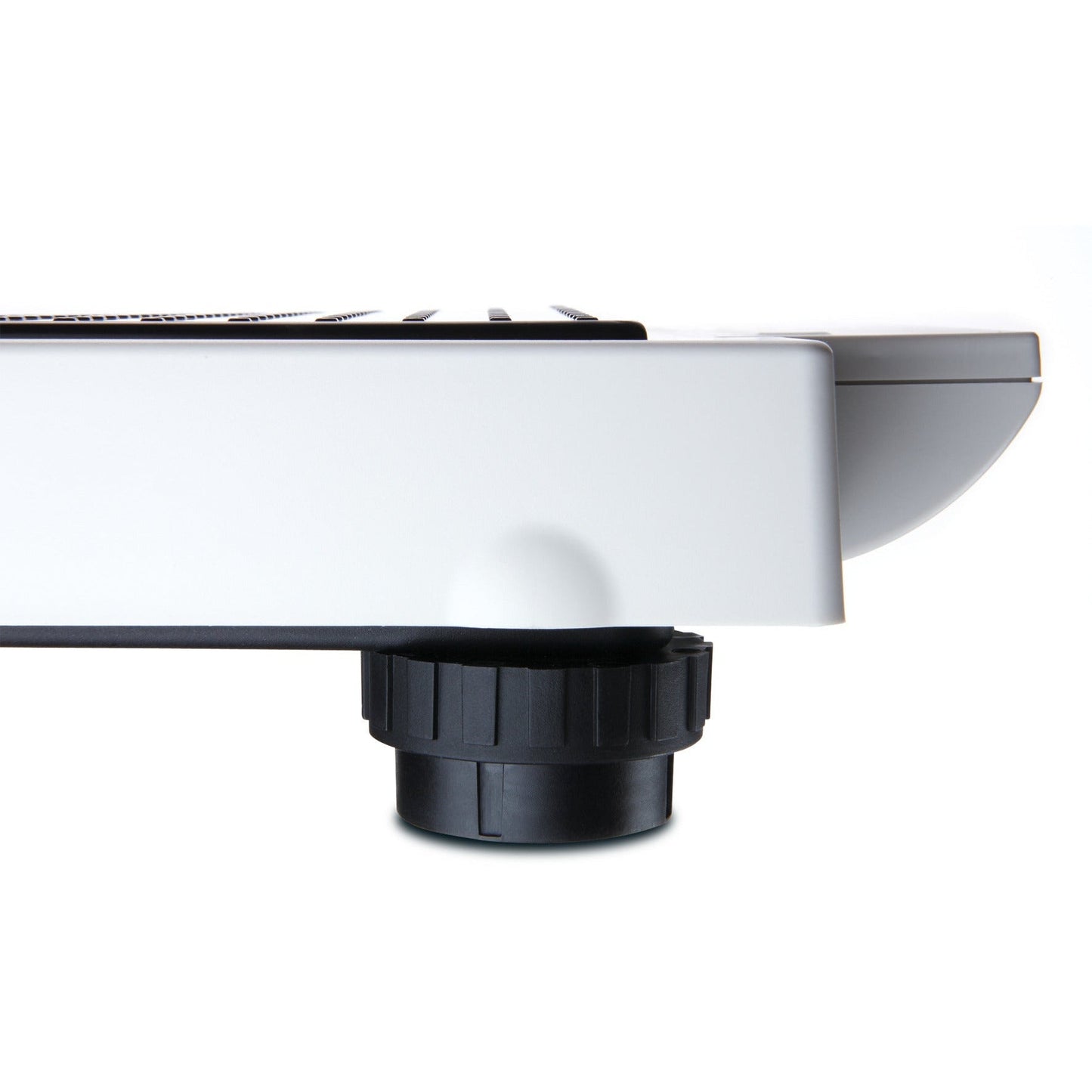 Dark Slate Gray seca 877 Flat Scale with Mother + Child Function [Class III Medically Approved]