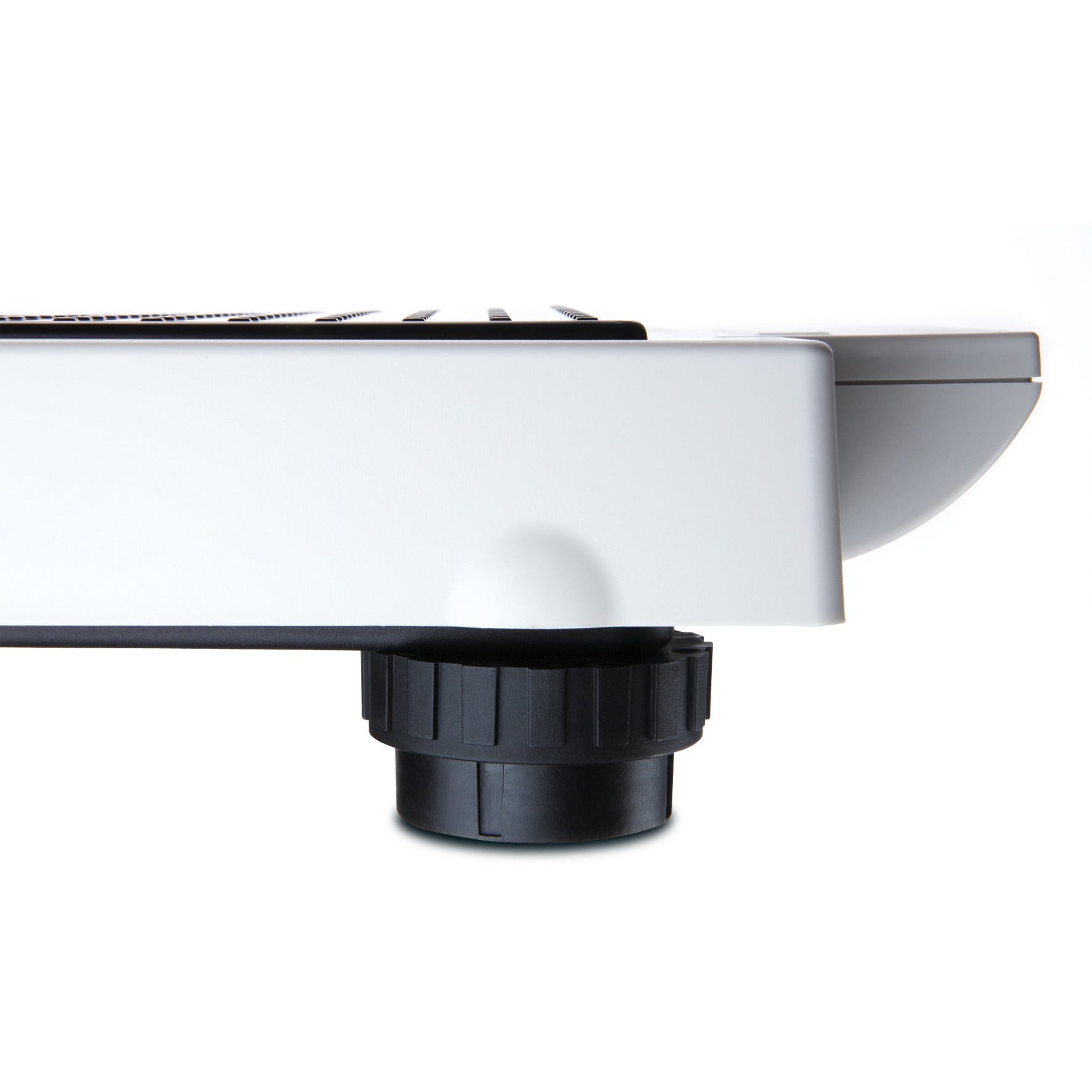 Dark Slate Gray seca 877 Flat Scale with Mother + Child Function [Class III Medically Approved]