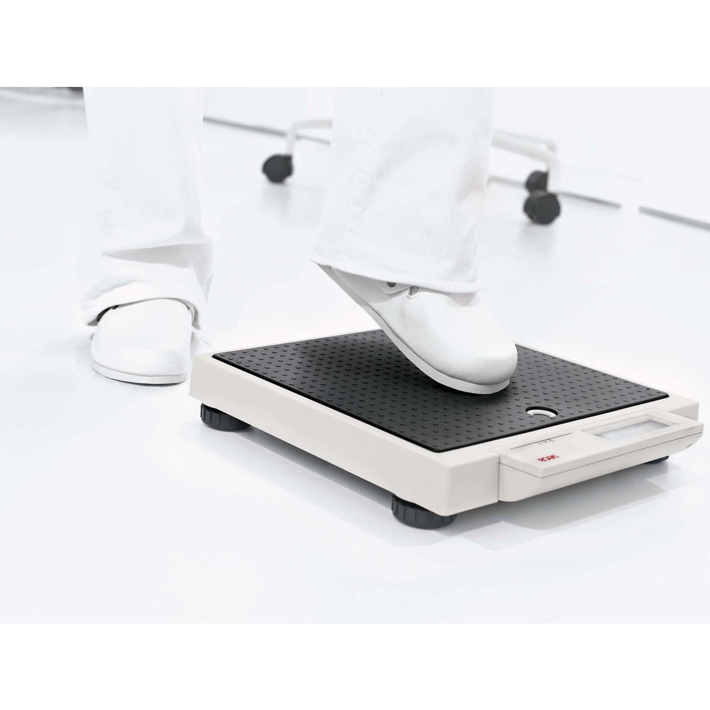 Lavender seca 877 Flat Scale with Mother + Child Function [Class III Medically Approved]