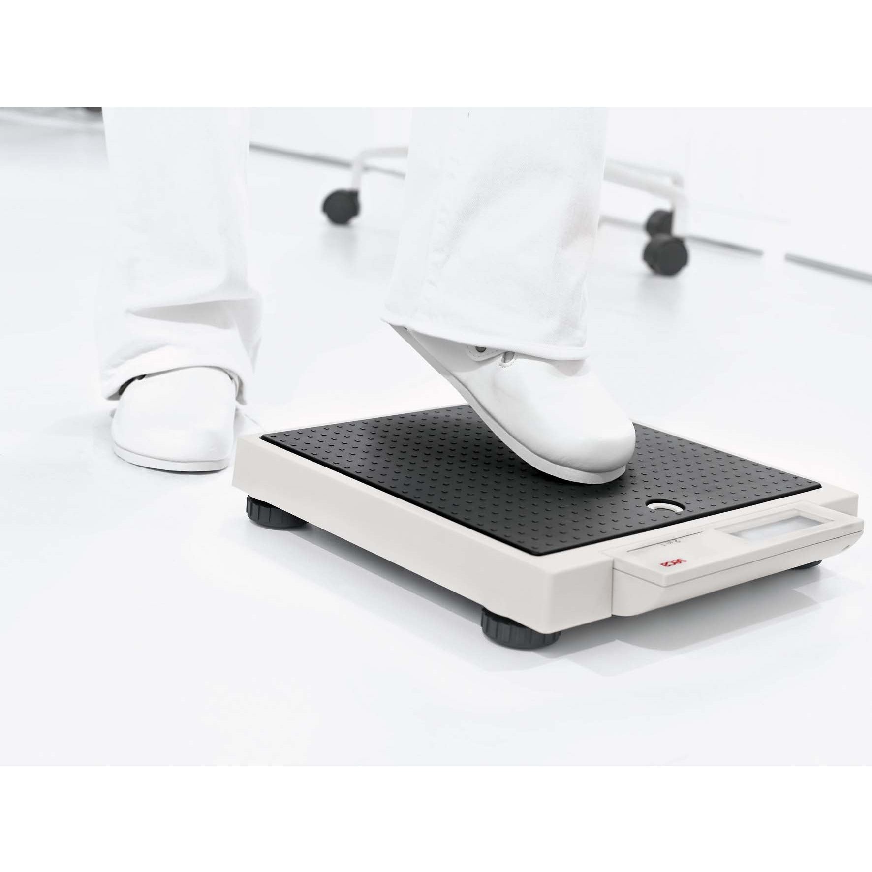 Lavender seca 877 Flat Scale with Mother + Child Function [Class III Medically Approved]