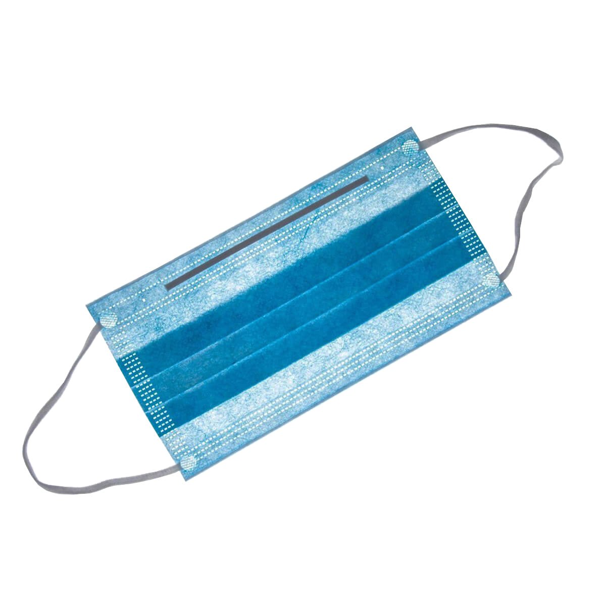 Surgical Face Masks Type IIR (Box of 50) - Medscope