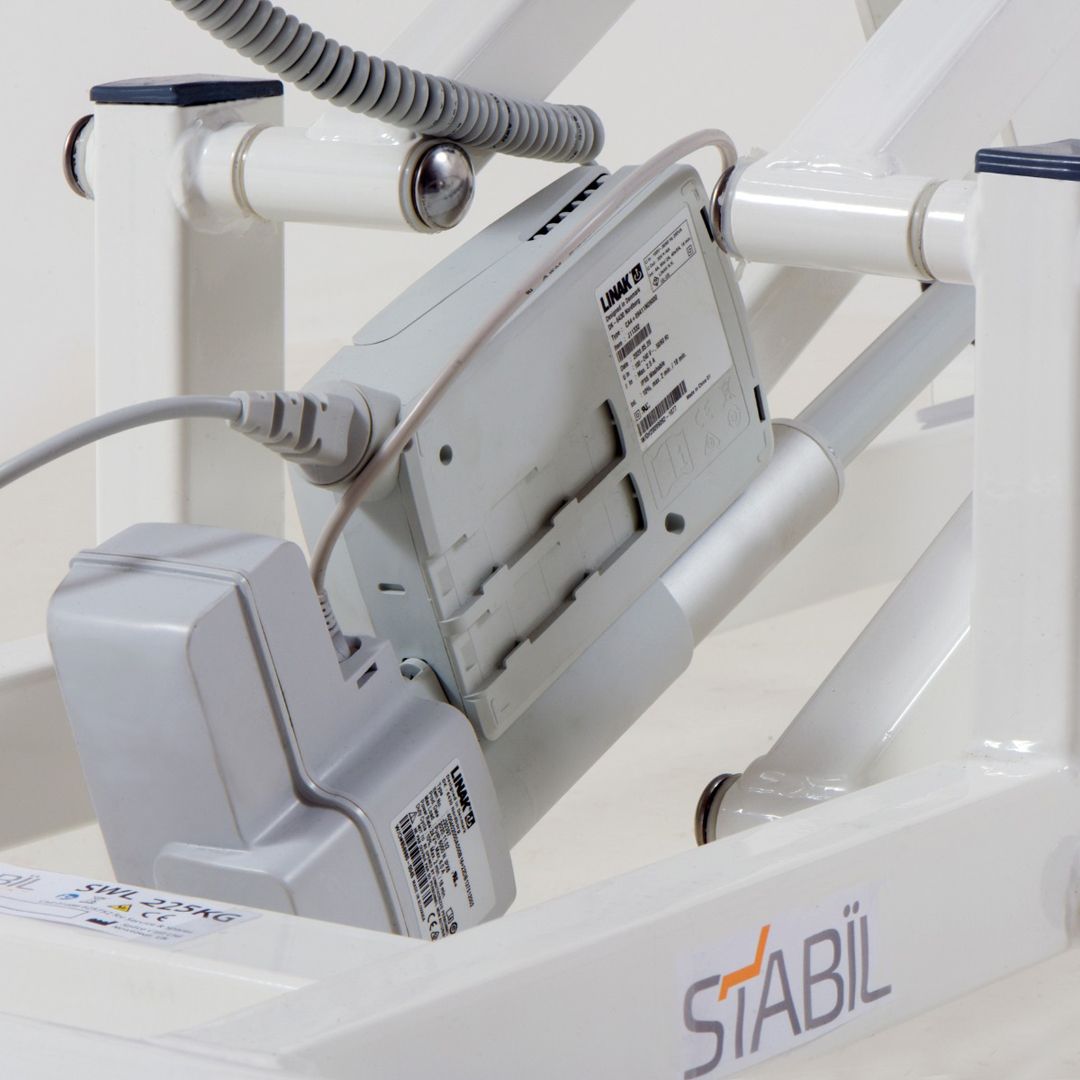 Stabil Komfort 3-Section Treatment Table