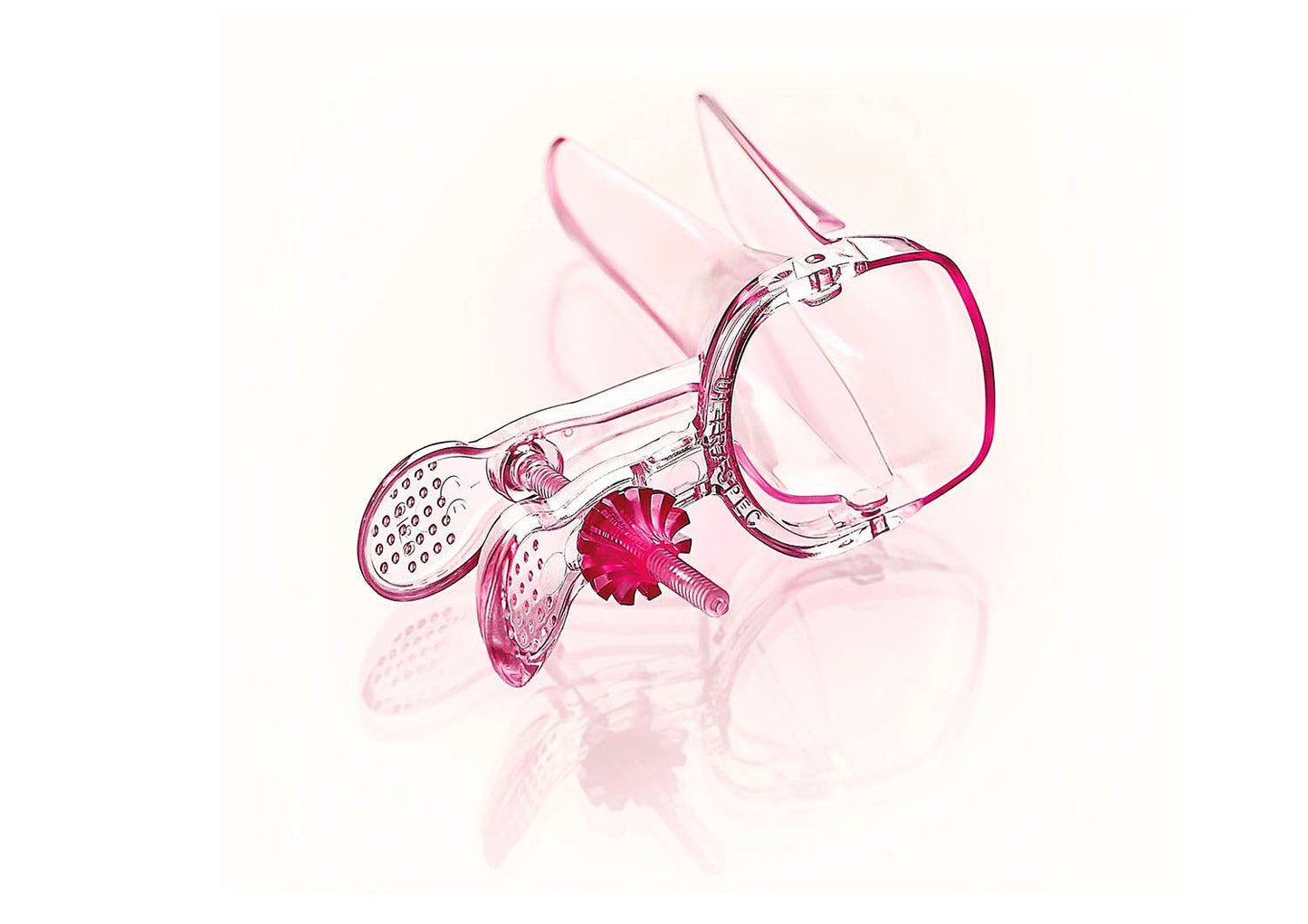 Speculum Ultraspec Extra Small - (Sterile) - Pack of 25