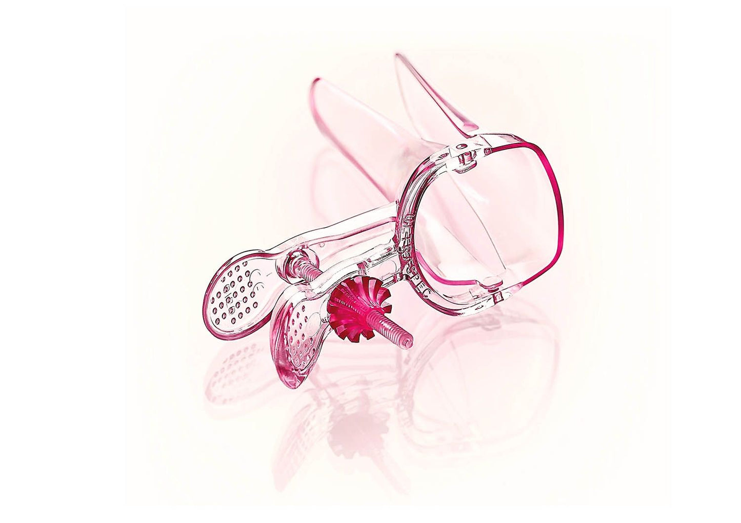 Speculum Ultraspec Broad - (Sterile) - Pack of 15