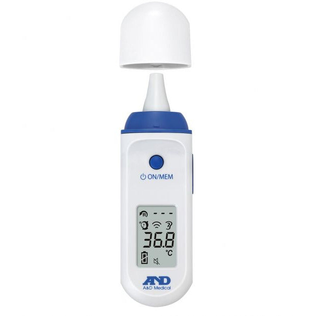 A&D Medical UT-801 Infrared Thermometer