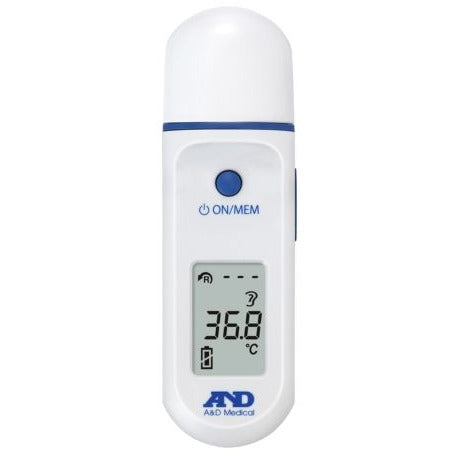 A&D Medical UT-801 Infrared Thermometer