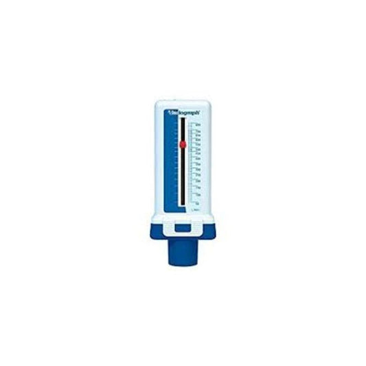 Vitalograph asmaPLAN Peak Flow Meter - Medscope