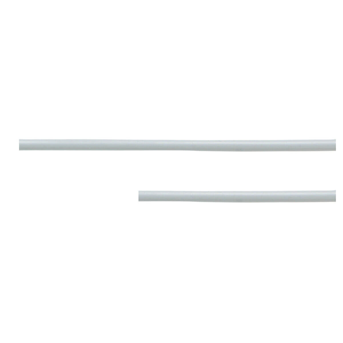 Welch Allyn FlexiPort Tubing, 13inch, 10per-pack - Medscope