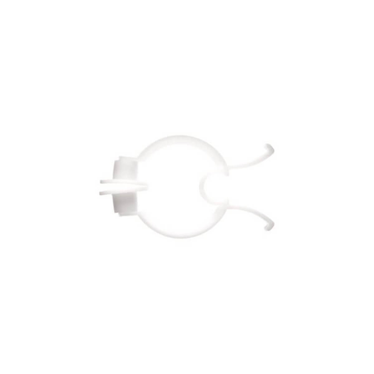 Welch Allyn Nose Clips (25/pack) - Medscope