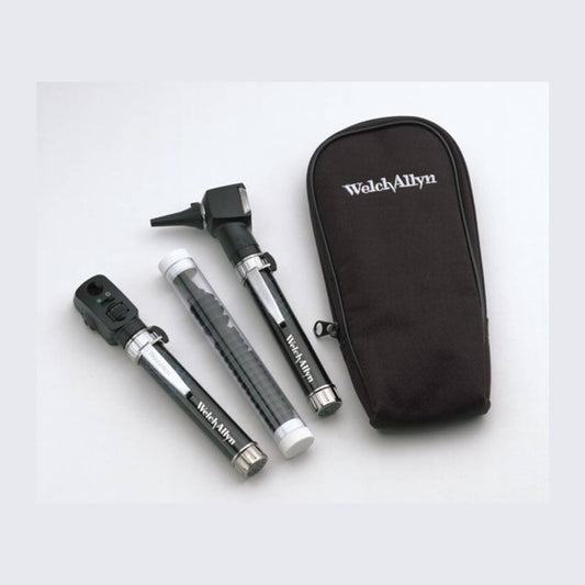 Welch Allyn Pocket Junior Set - Medscope