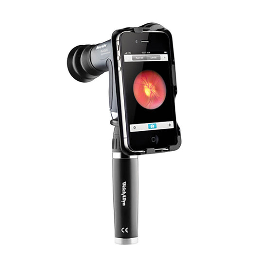 Welch Allyn WELCH ALLYN iEXAMINER 6P (for iPhone 6 Plus and 6s Plus) - Medscope