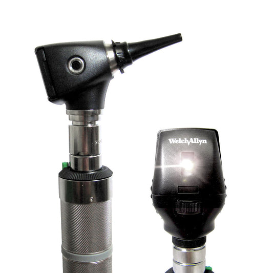 Dark Slate Gray Welch Allyn 97150-BI Elite Diagnostic Set